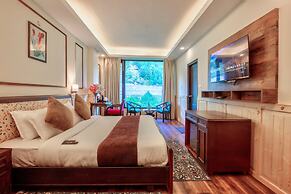 The Katoch Grand Resort