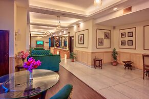 The Katoch Grand Resort