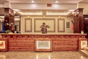 The Katoch Grand Resort