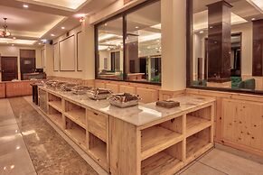 The Katoch Grand Resort