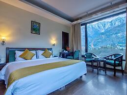 The Katoch Grand Resort