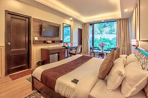 The Katoch Grand Resort