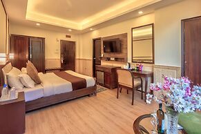 The Katoch Grand Resort