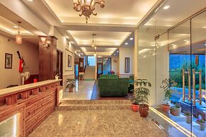 The Katoch Grand Resort