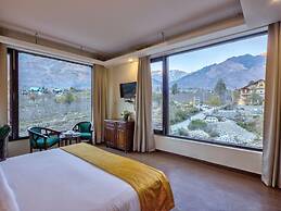 The Katoch Grand Resort