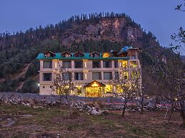 The Katoch Grand Resort