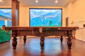 The Katoch Grand Resort