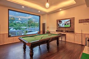 The Katoch Grand Resort