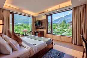 The Katoch Grand Resort