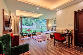 The Katoch Grand Resort