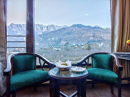 The Katoch Grand Resort