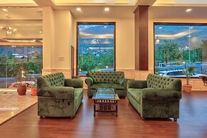 The Katoch Grand Resort
