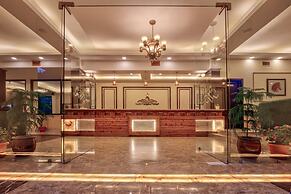 The Katoch Grand Resort