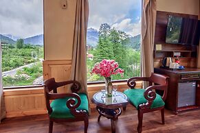 The Katoch Grand Resort