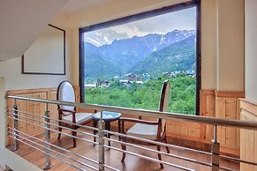 The Katoch Grand Resort