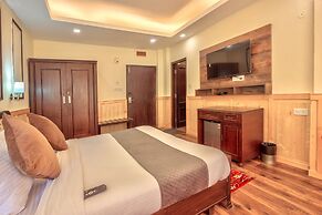 The Katoch Grand Resort