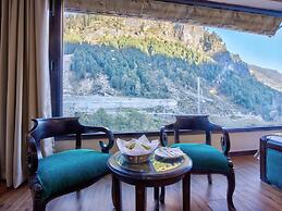 The Katoch Grand Resort