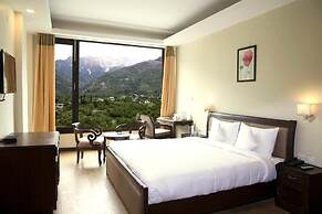 The Katoch Grand Resort