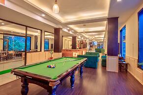 The Katoch Grand Resort