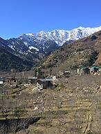 The Katoch Grand Resort