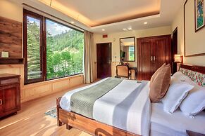 The Katoch Grand Resort