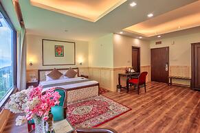 The Katoch Grand Resort