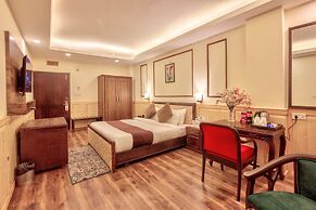 The Katoch Grand Resort