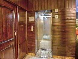 The Katoch Grand Resort