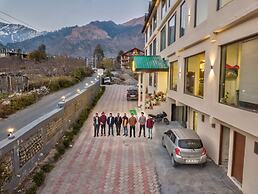 The Katoch Grand Resort