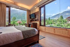 The Katoch Grand Resort