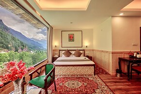 The Katoch Grand Resort