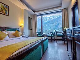 The Katoch Grand Resort