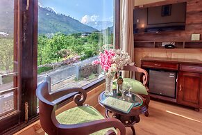 The Katoch Grand Resort