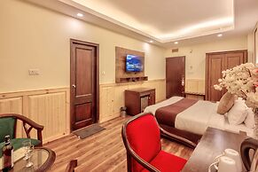 The Katoch Grand Resort