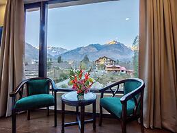 The Katoch Grand Resort