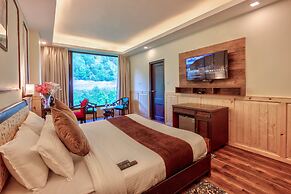 The Katoch Grand Resort