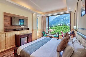 The Katoch Grand Resort