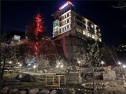 The Katoch Grand Resort