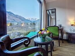 The Katoch Grand Resort