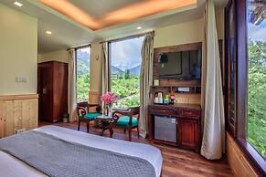 The Katoch Grand Resort