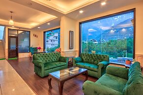 The Katoch Grand Resort