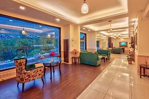 The Katoch Grand Resort