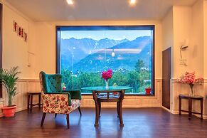 The Katoch Grand Resort