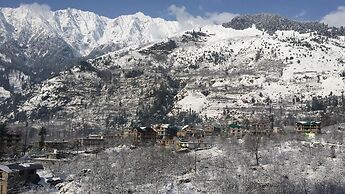 The Katoch Grand Resort