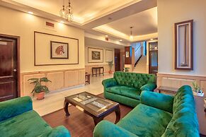 The Katoch Grand Resort