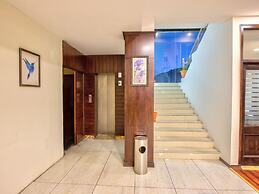 The Katoch Grand Resort