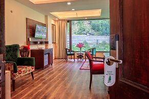 The Katoch Grand Resort