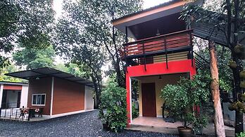 Pairom Resort