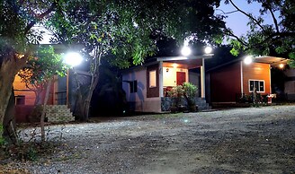 Pairom Resort