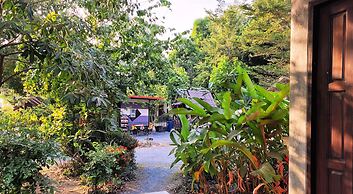 Pairom Resort